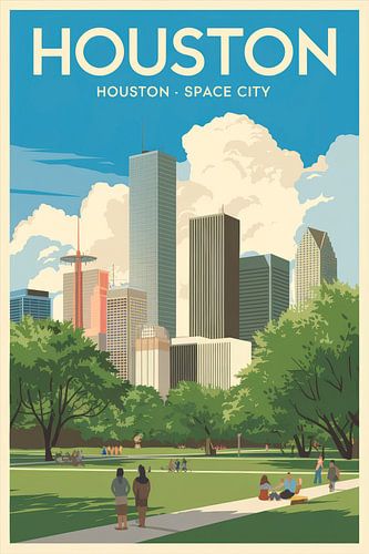Houston, Texas