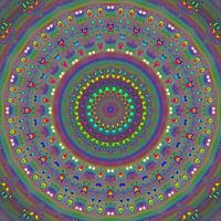 Mandala pour la relaxation