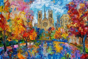 Notre-Dame de Paris