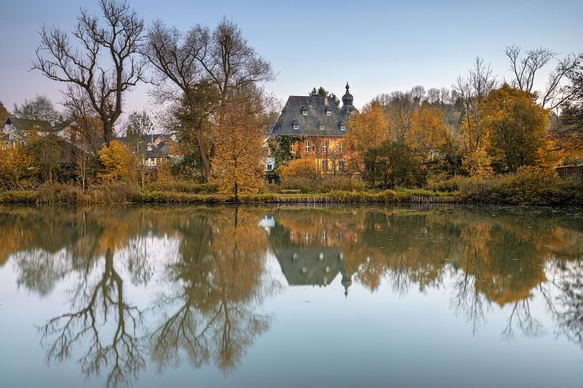 Herrenstrunden, Bergisch Gladbach, Germany by Alexander Ludwig