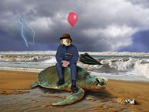 The Seatraveller