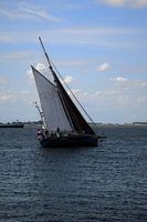 Pinkstersail Hellevoetsluis 2017