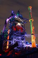 Duisburg-Nord Landschapspark (7-26542)