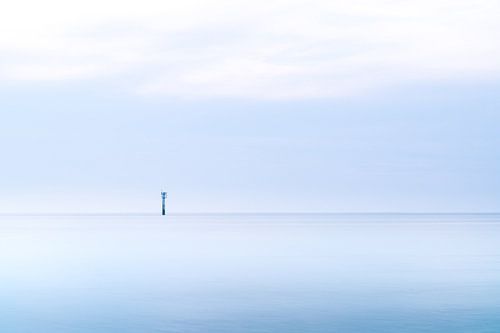 Bildende Kunst Burgh-Haamstede (High Key)