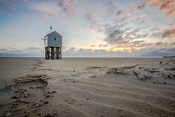 Huuske op e Hoek van Foto van Anno