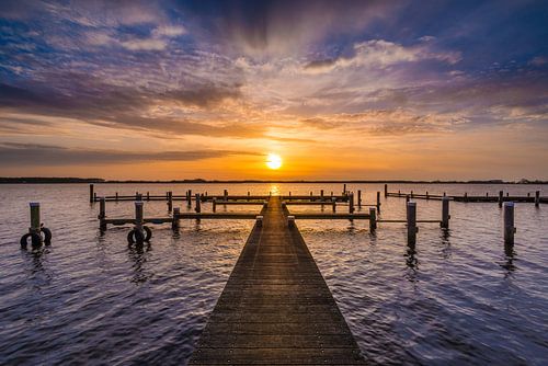 Débarcadère Oldambtmeer