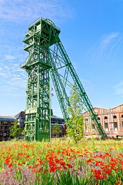 Zechenpark Friedrich Heinrich Kamp-Lintfort (7-78943)