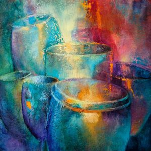 Party by Annette Schmucker