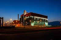 EEW Energy from Waste Delfzijl B.V.
