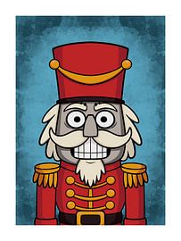 Le Claque-Mâchoire by LaPil'à'folie