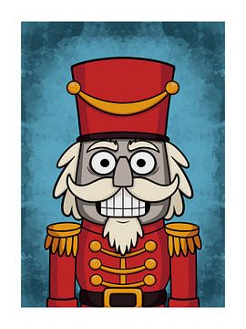 Der Kieferklatscher von LaPil'à'folie