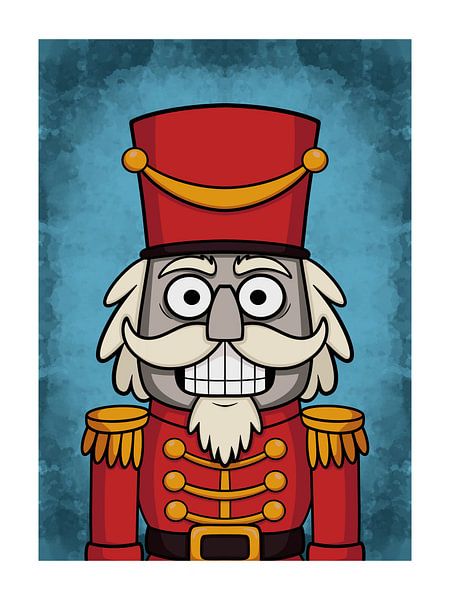 Le Claque-Mâchoire by LaPil'à'folie