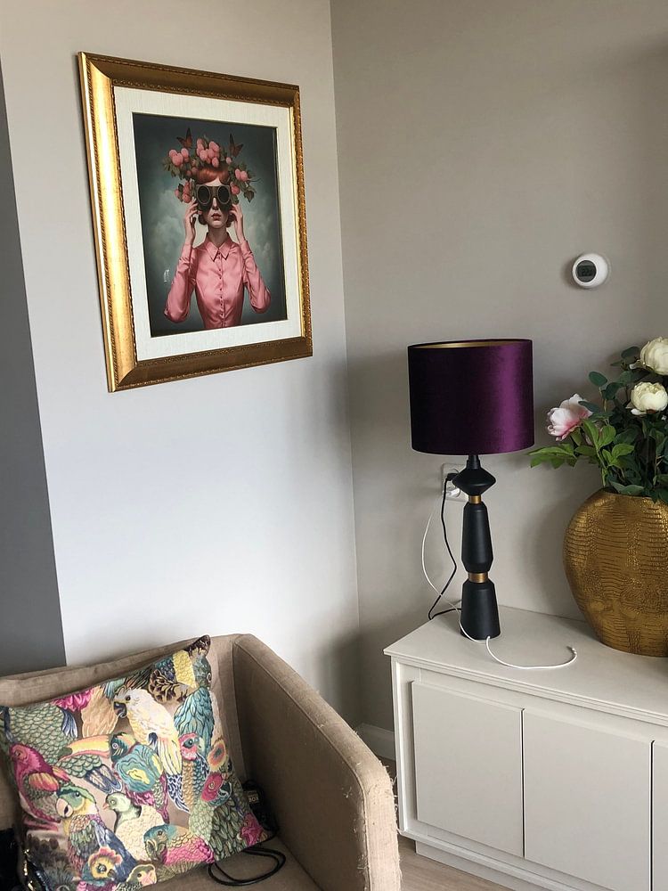 Butterfly spotter  by Mirjam Duizendstra 