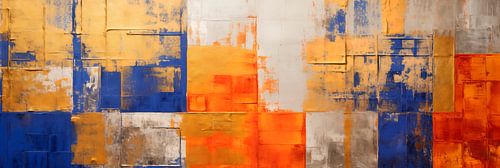 A Touch of Gold #XIX