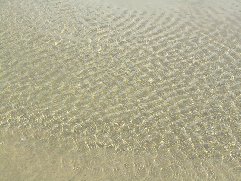 aan de Noordzee par addy de meij