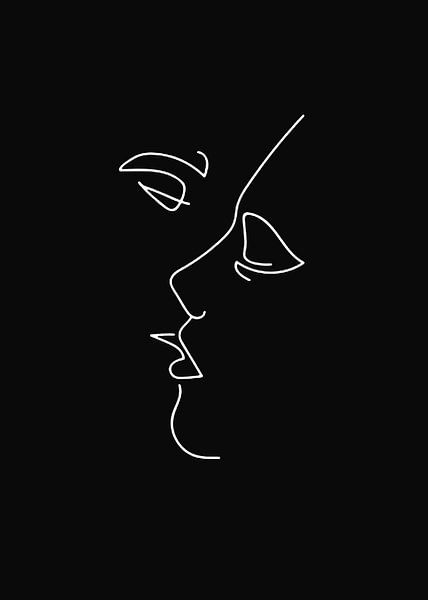 Minimalistisch von XIAO AHKI