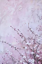 Flowers by Poster Art Shop