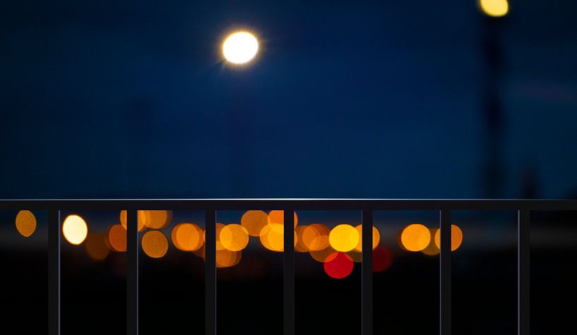 1688 Corona Skyline Ostend by Adrien Hendrickx