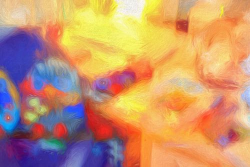 The Great Living Room