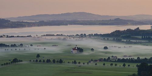 Wallfahrtskirche St. Coloman