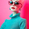 Oh Barbie No 2 by treechild .