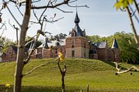Kasteel de Liedekerke Leefdaal