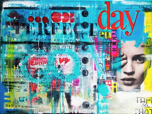 Une journée parfaite