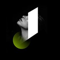 Contemporary Face I