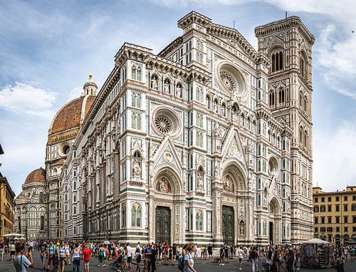 Florence Cathedral