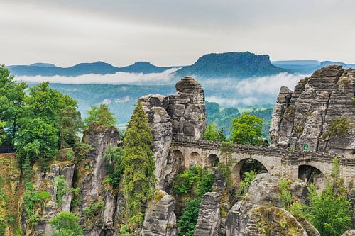 Saxon Switzerland