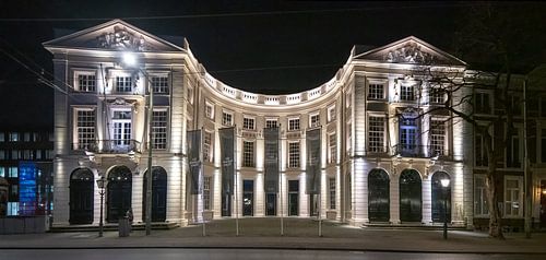 Théâtre royal de La Haye