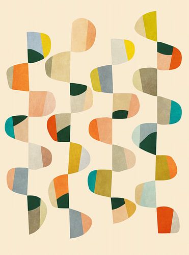 De kunst van het vergaderen 1