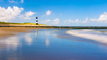Breskens Lighthouse