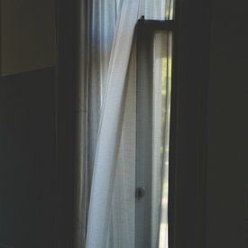 Dromerige hotelkamer / interieur fotografie van Annelies Hoek