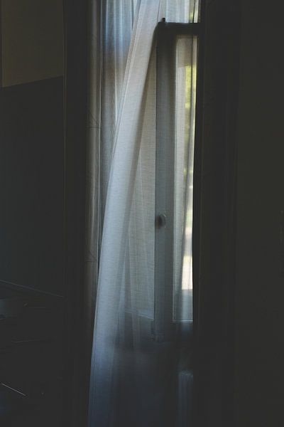 Verträumtes Hotelzimmer / Innenfotografie von Annelies Hoek