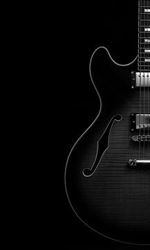 Guitar  Low-Key