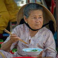 la cuisine de rue