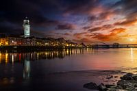Sunrise Devneter