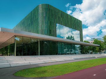 Musistheater in Arnhem by Vincent Bottema