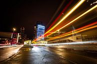 Wilhelminaplein Rotterdam by Jeroen Mikkers thumbnail