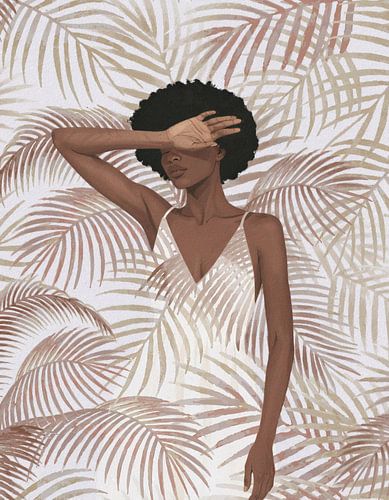 so Bright, the Sunlight