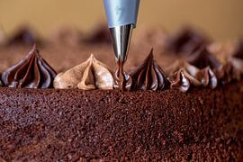 Schokoladenkuchen von Dani Teston