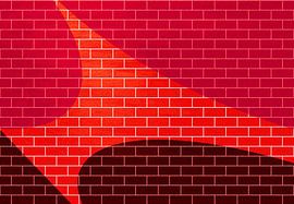 Wall Art Abstract von Roswitha Lorz