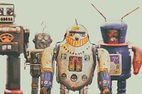 I Robot