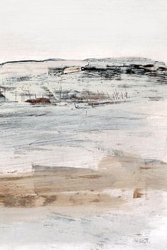 August No2 by Dan Hobday