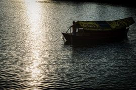 Malaysia, Asien von Andre Kivits