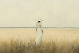 Serenity van Japandi Art Studio