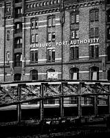 Hamburg Port Authority - Speicherstadt