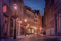 Annastrasse, Aachen