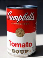 Tomato Soup II